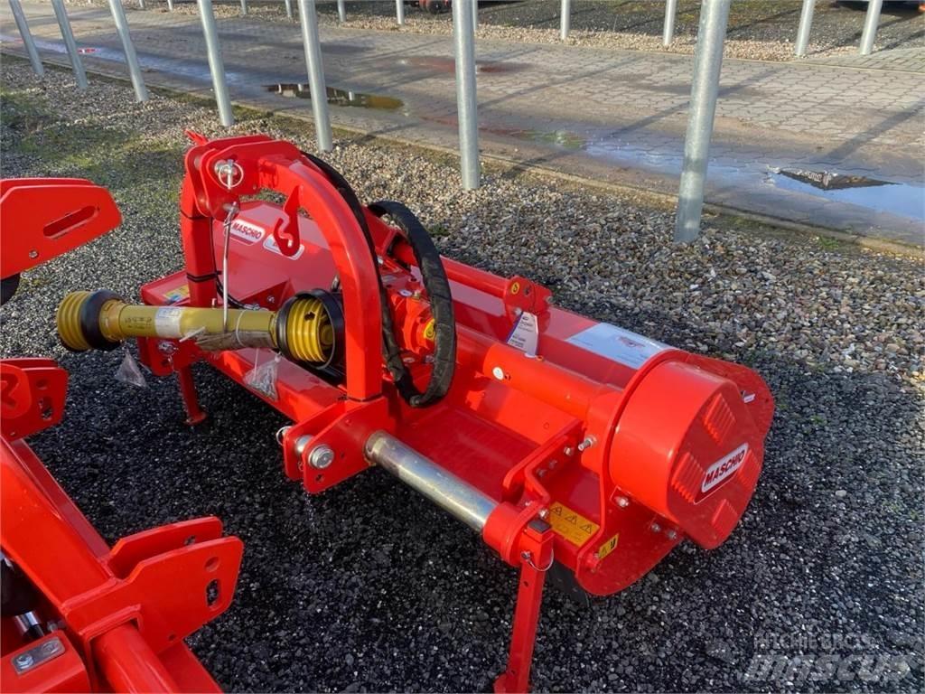Maschio Brava 200 Arejadores e escarificadores relvados