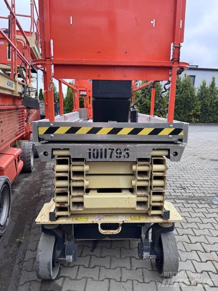 JLG 3246 ES Elevadores de tesoura