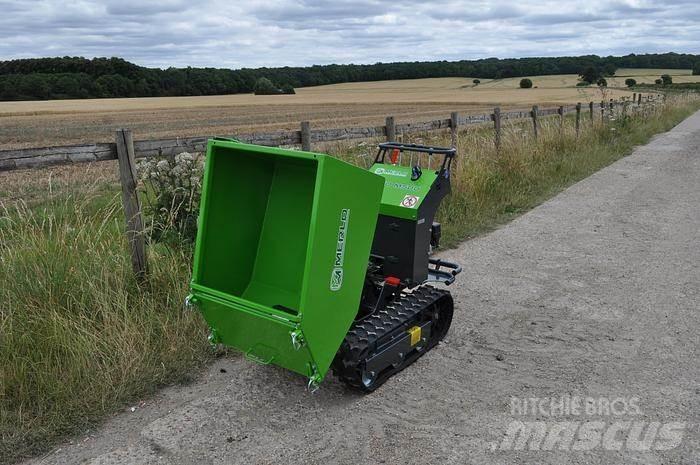 Merlo M500DM Dumpers de obras