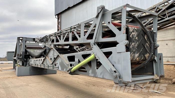  SmartTEH ST-20/750 Transportadores