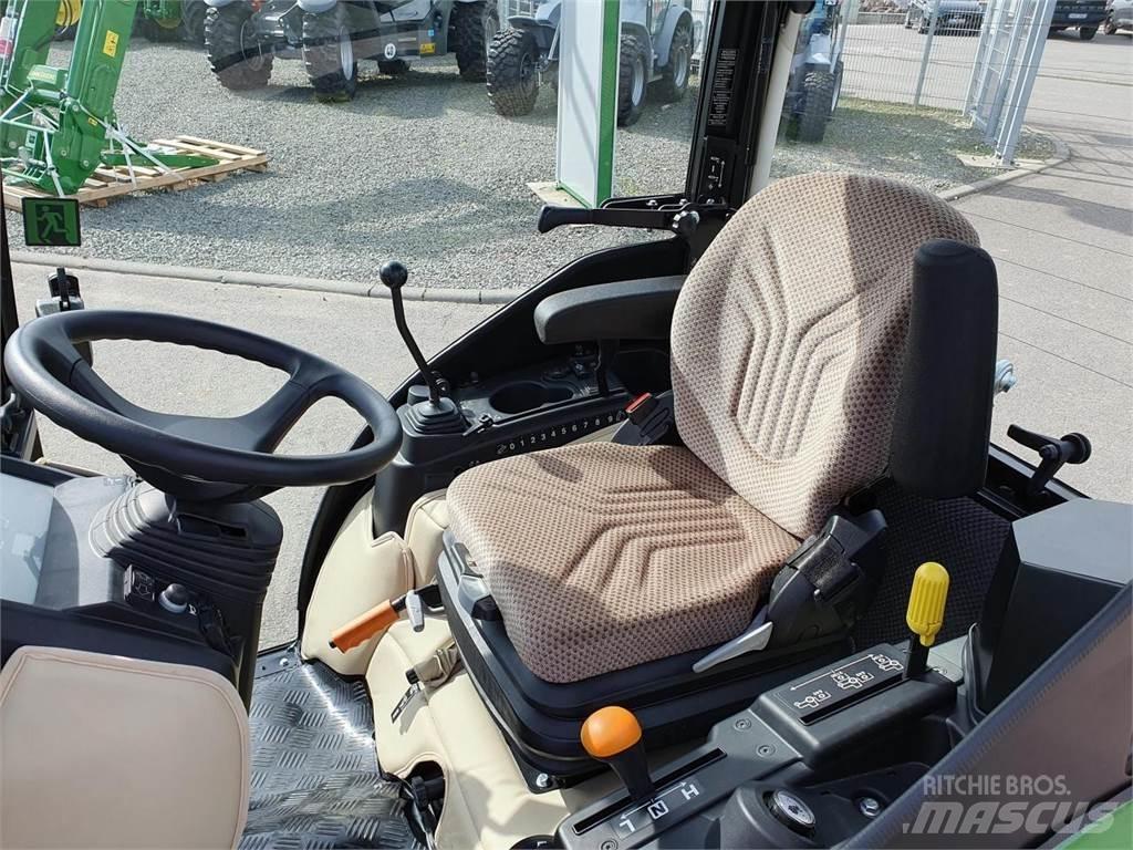 John Deere 2026R Tractores compactos