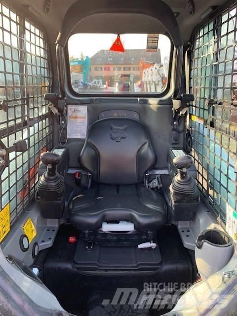 Bobcat S 450 Minicarregadeiras