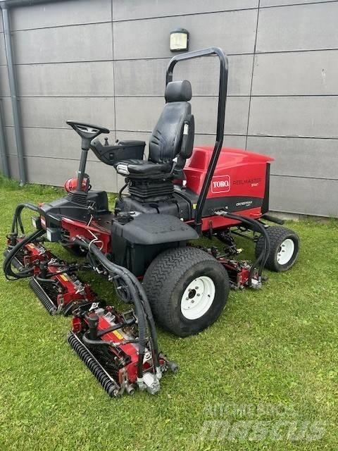 Toro RM 5410 AWD Corta-Relvas Fairway
