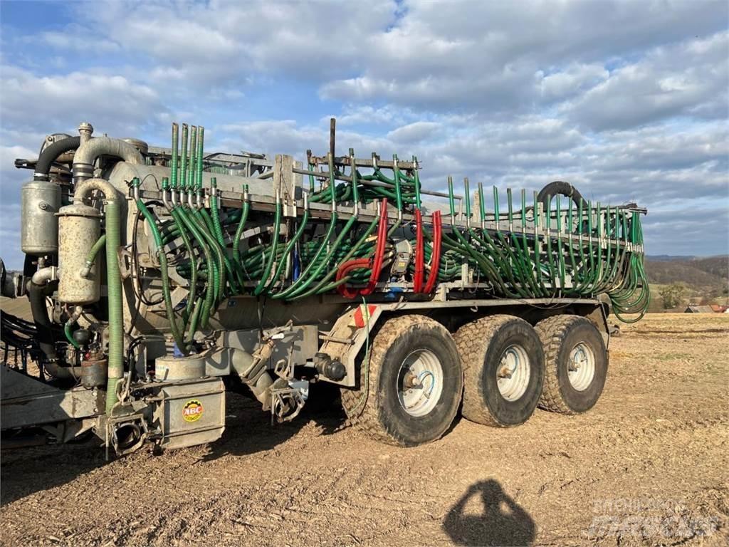 Kotte VTR 22 Agricultura - Outros
