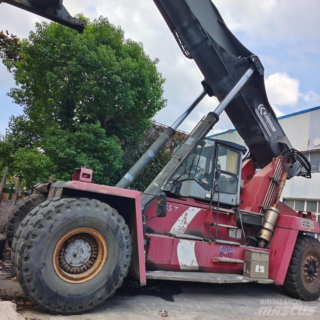 Kalmar DRF450 Guindastes móveis