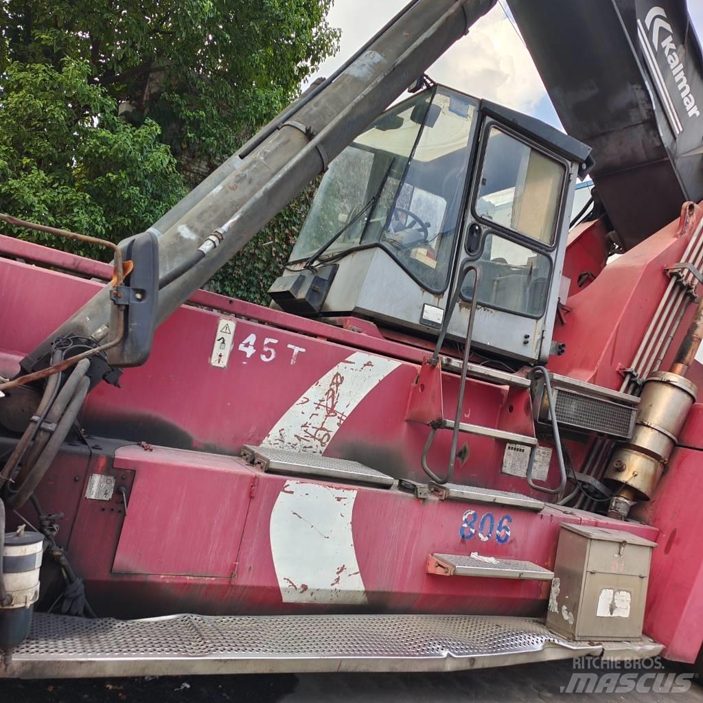 Kalmar DRF450 Guindastes móveis