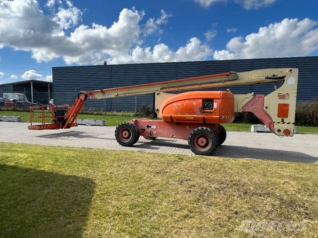 JLG 800 AJ Elevadores braços articulados