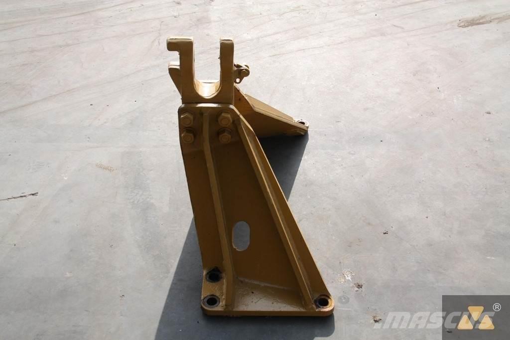 CAT D7G Drawbar Transportes - Outros
