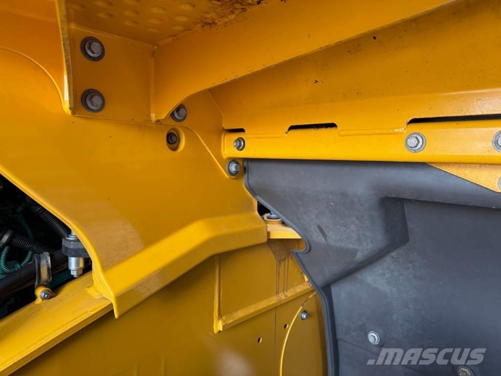 Volvo L 90 H Carregadeiras de rodas