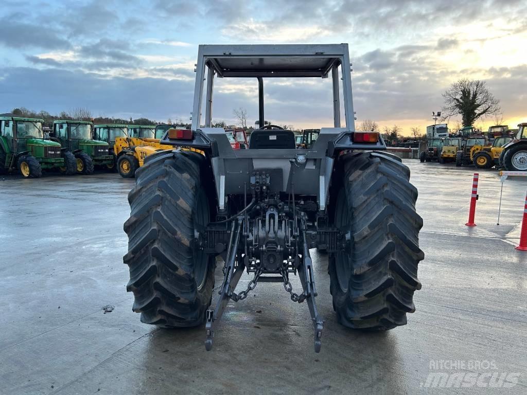Massey Ferguson 390 Tratores Agrícolas usados