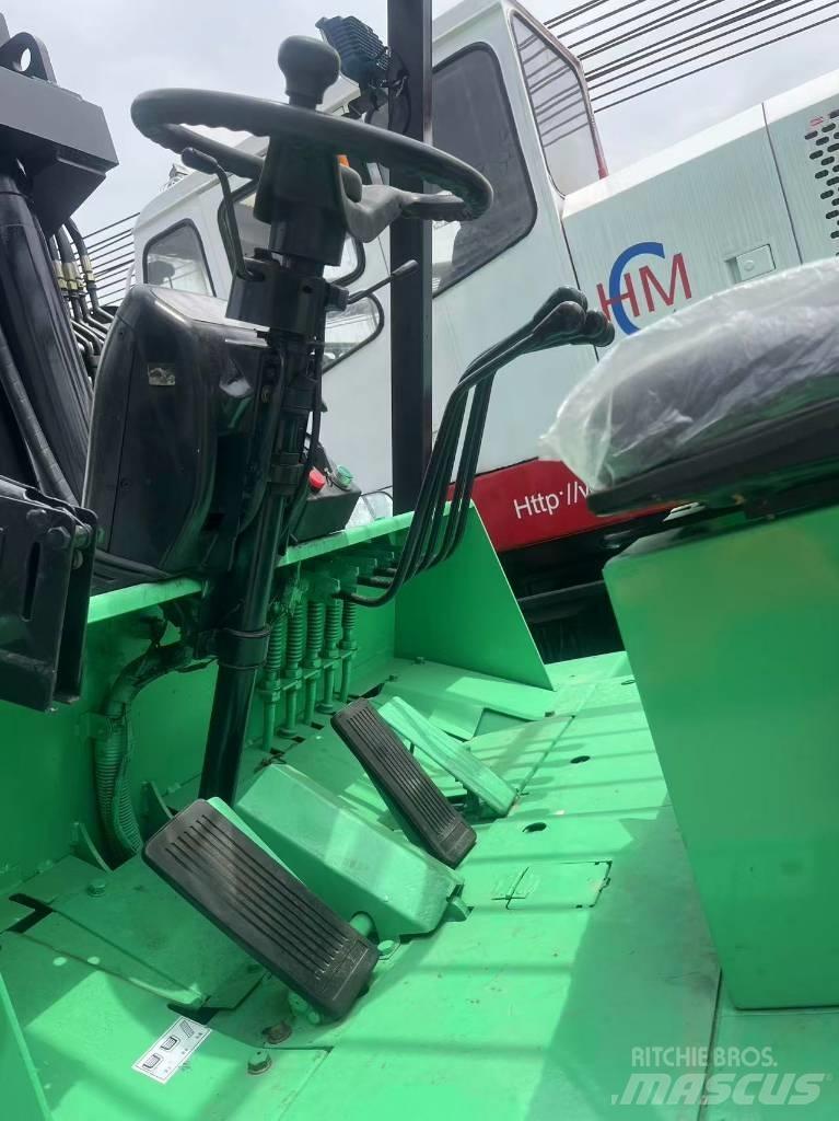 Mitsubishi FD 150 Empilhadores Diesel
