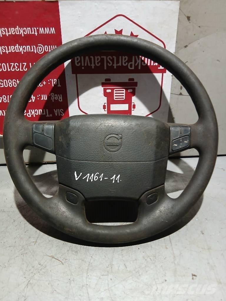 Volvo FH 12   80562498 Cabines e interior