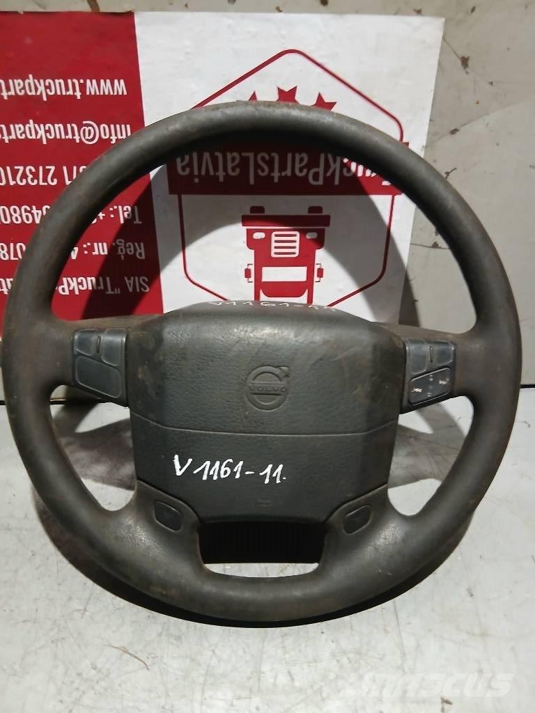 Volvo FH 12   80562498 Cabines e interior