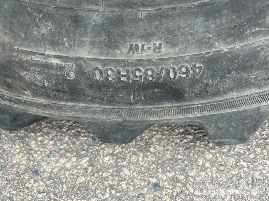 New Holland TG 230 Tratores Agrícolas usados