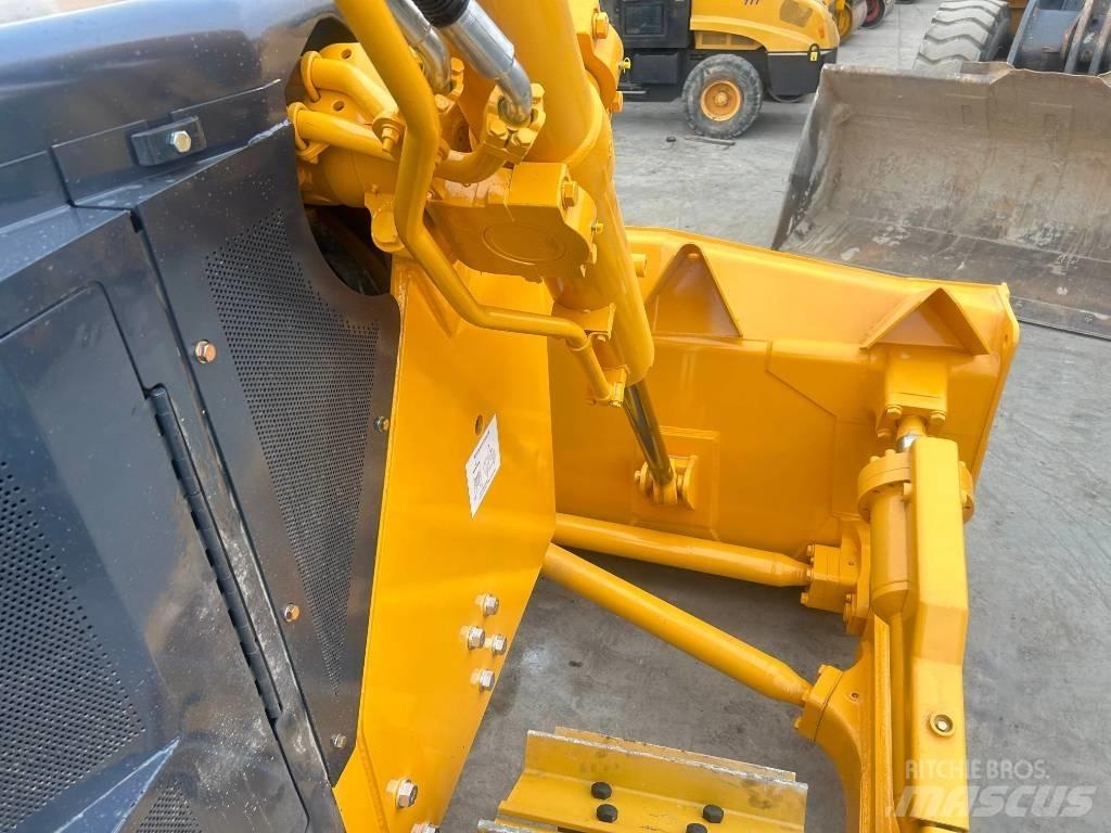 Shantui SD 32 Dozers - Tratores rastos