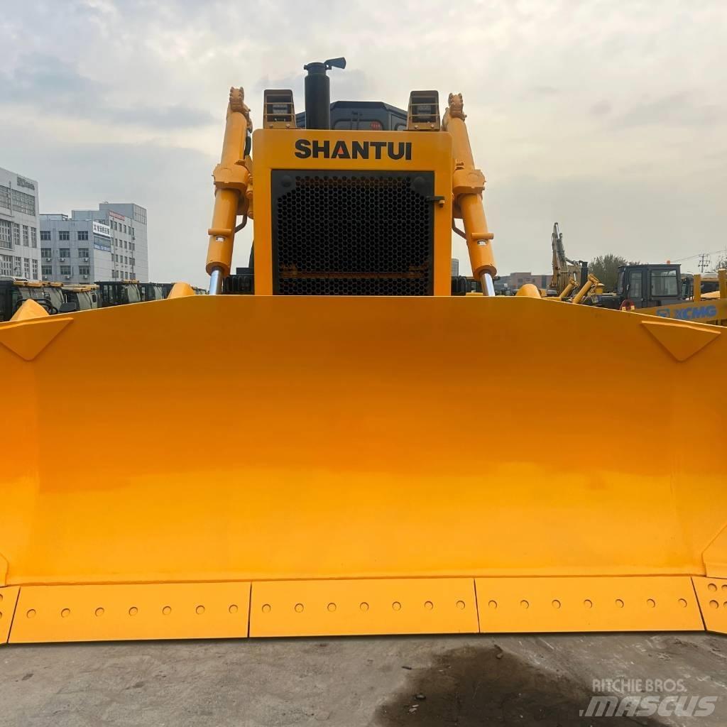 Shantui SD 32 Dozers - Tratores rastos