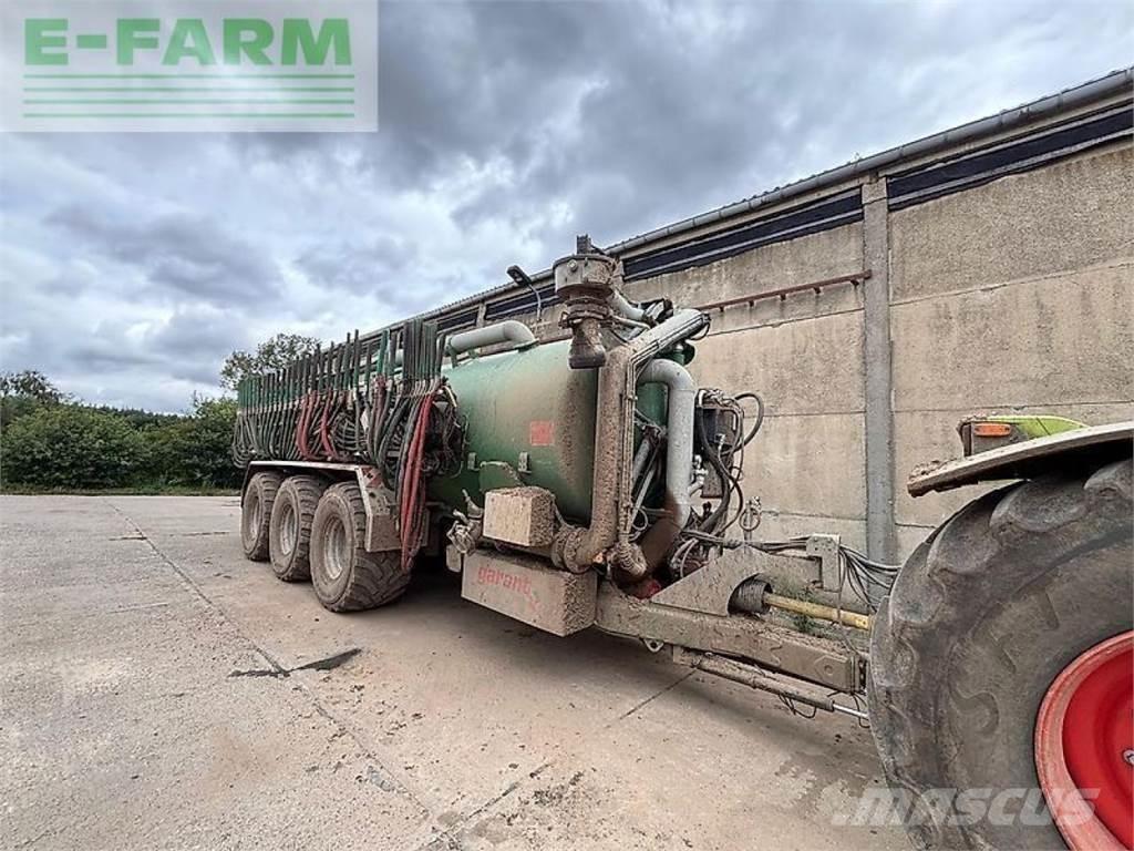 Kotte ptr 28600 / h Espalhadores de estrume