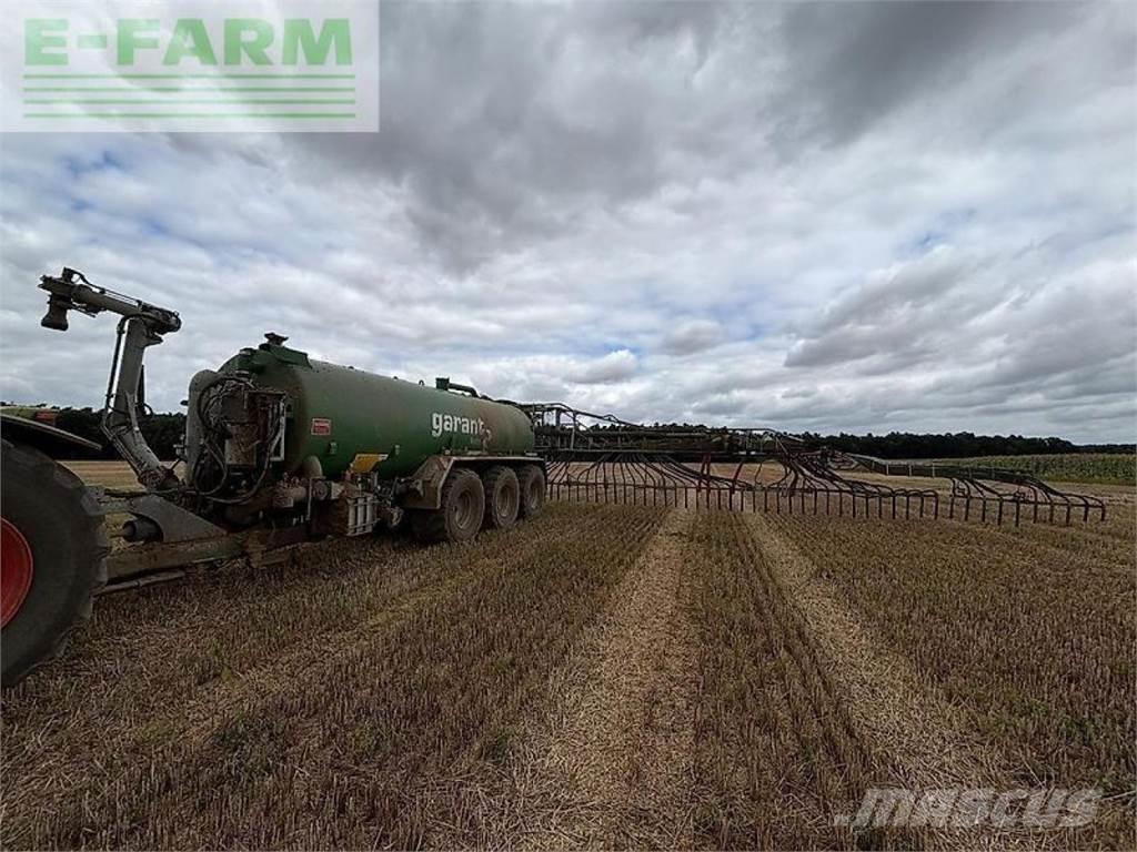Kotte ptr 28600 / h Espalhadores de estrume