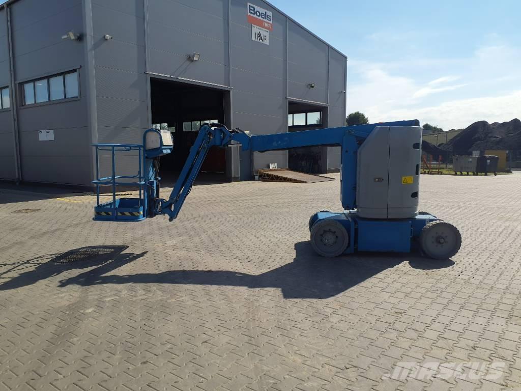 Genie Z30/20N Elevadores braços articulados