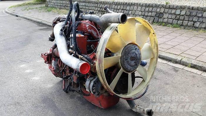  Engines 8460 Transportes - Outros
