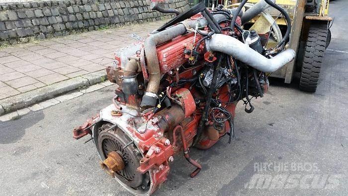  Engines 8460 Transportes - Outros
