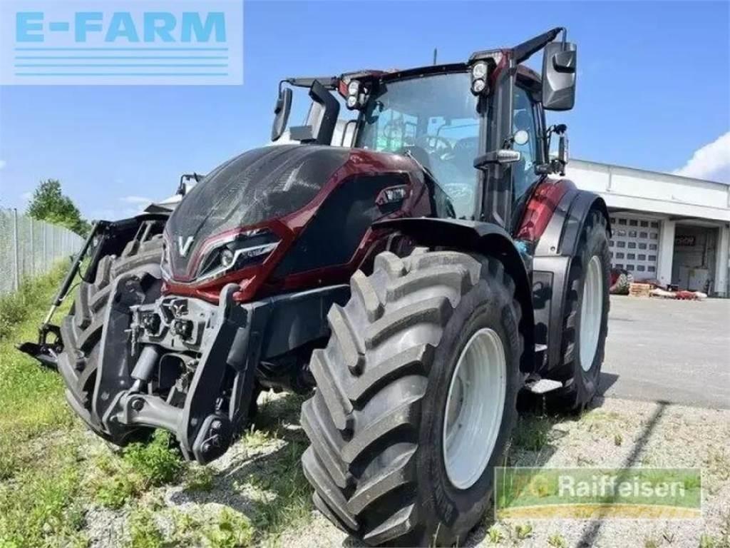 Valtra q305 Tratores Agrícolas usados