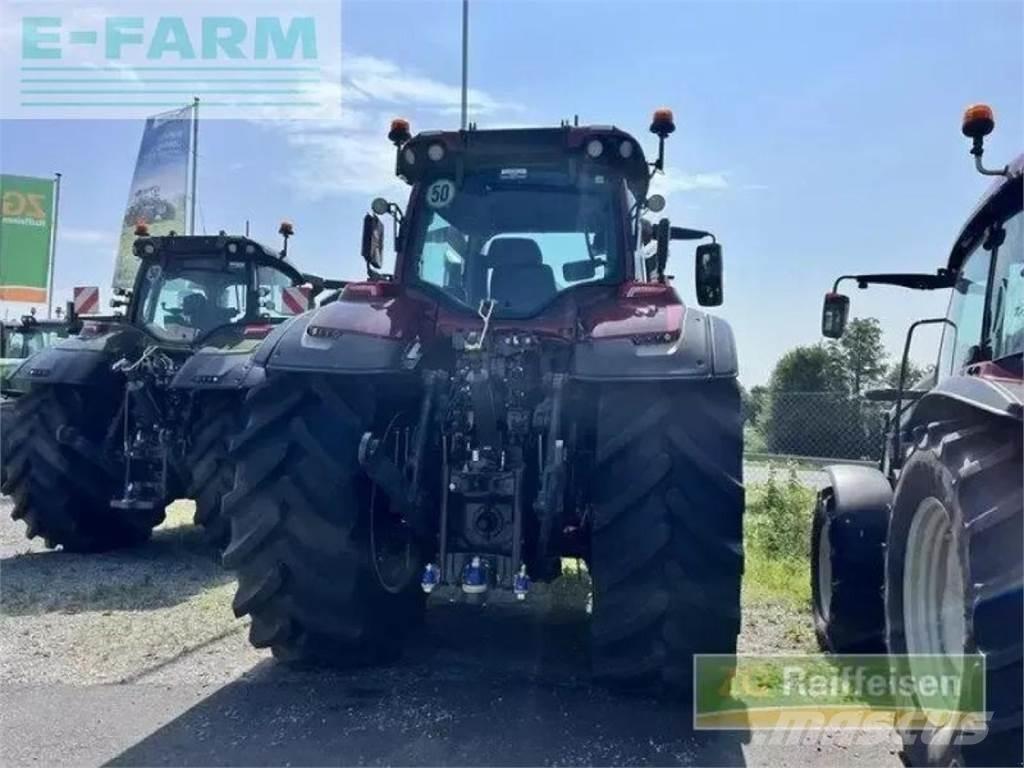 Valtra q305 Tratores Agrícolas usados