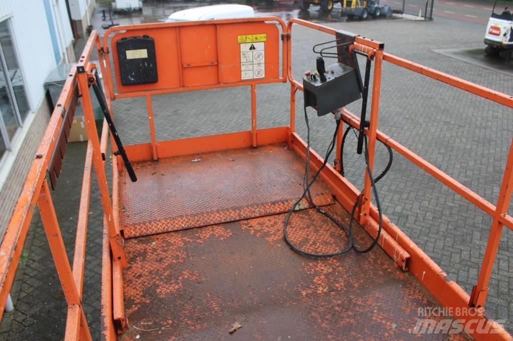 JLG M 3369 Elevadores de tesoura