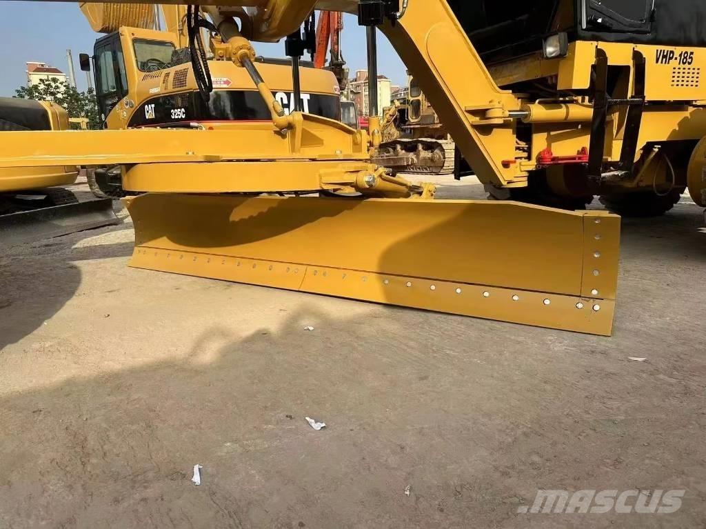 CAT 140 H Motoniveladoras
