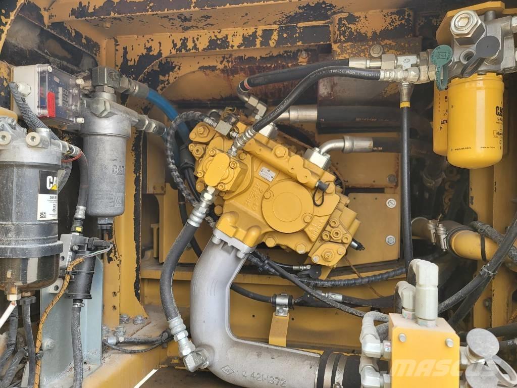 CAT 330FL Escavadeiras de esteiras