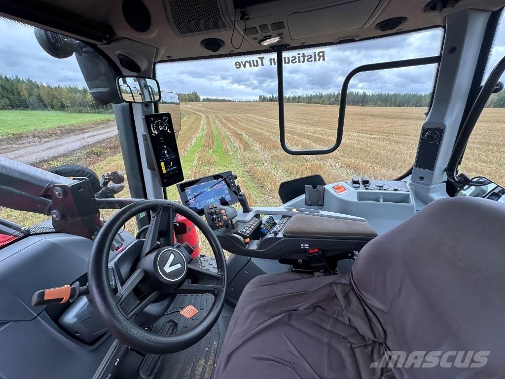 Valtra T 195 V Tratores Agrícolas usados