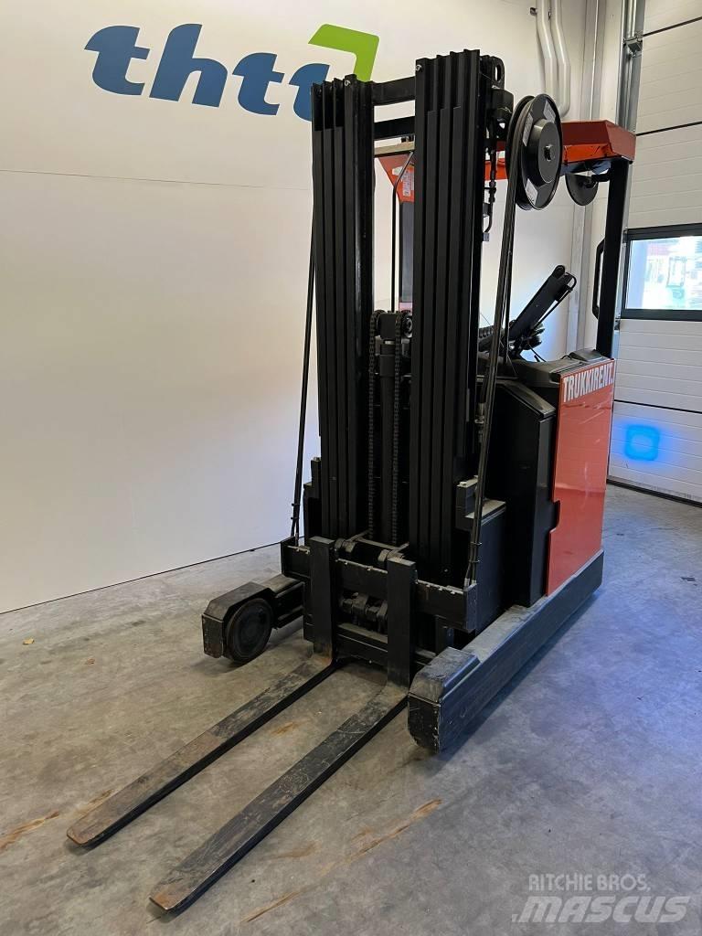 BT RR E 160 M Empilhadores Elevadores