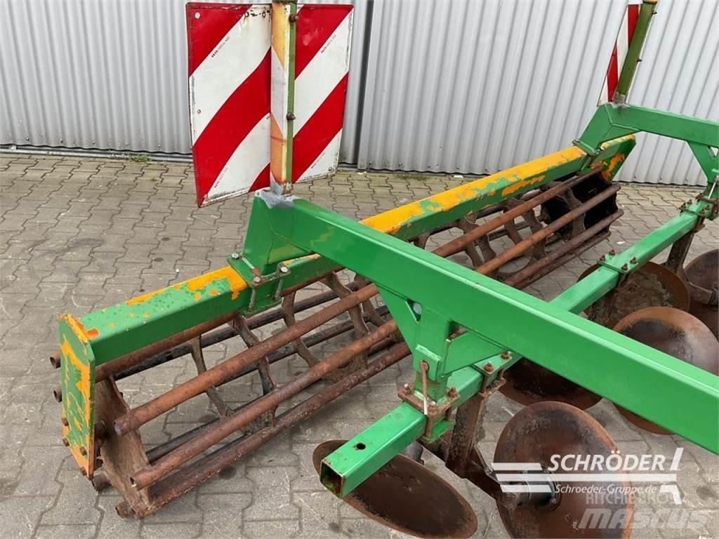 Kotte FLGR 3,0 M Cultivadoras