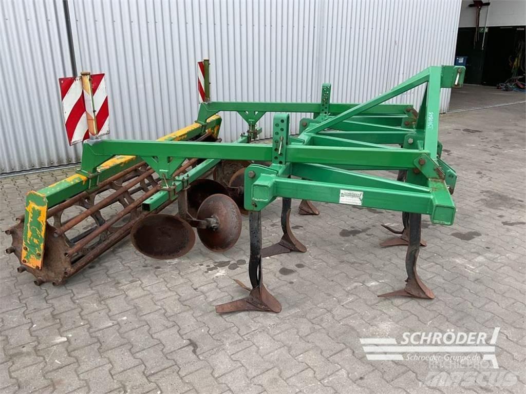 Kotte FLGR 3,0 M Cultivadoras