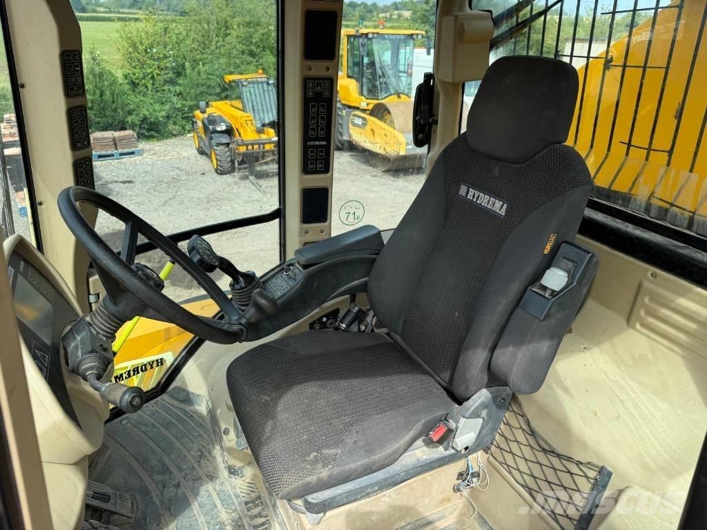 Hydrema 922 G Caminhões articulados