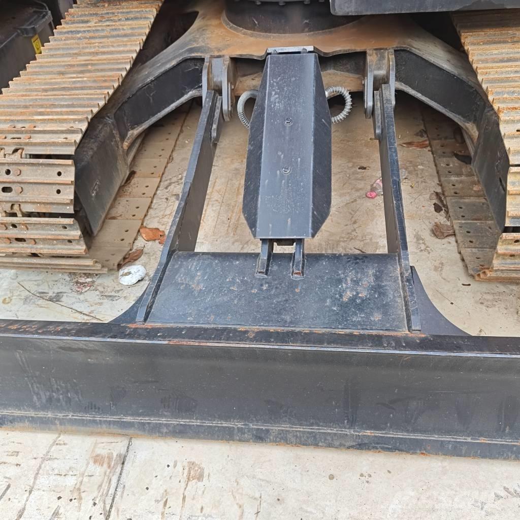 Hitachi ZX 70 Miniescavadeiras