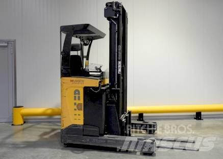 Atlet UMS 160 Empilhadores Elevadores