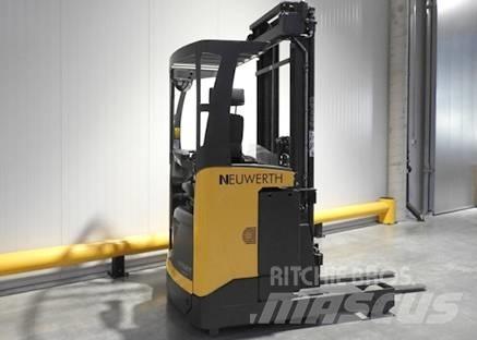 Atlet UMS 160 Empilhadores Elevadores