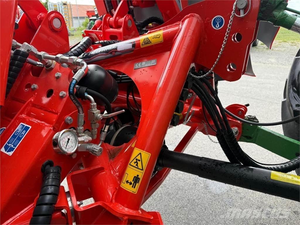 Kuhn GMD 9530-FF Gadanheiras