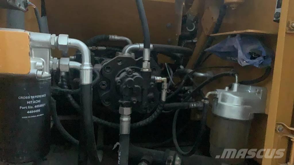 Sany 155c Escavadeiras de esteiras