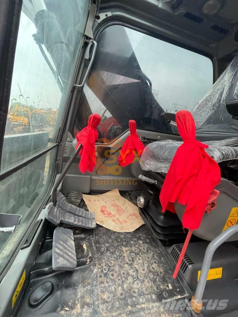 Volvo EC 240 BL Escavadeiras de esteiras