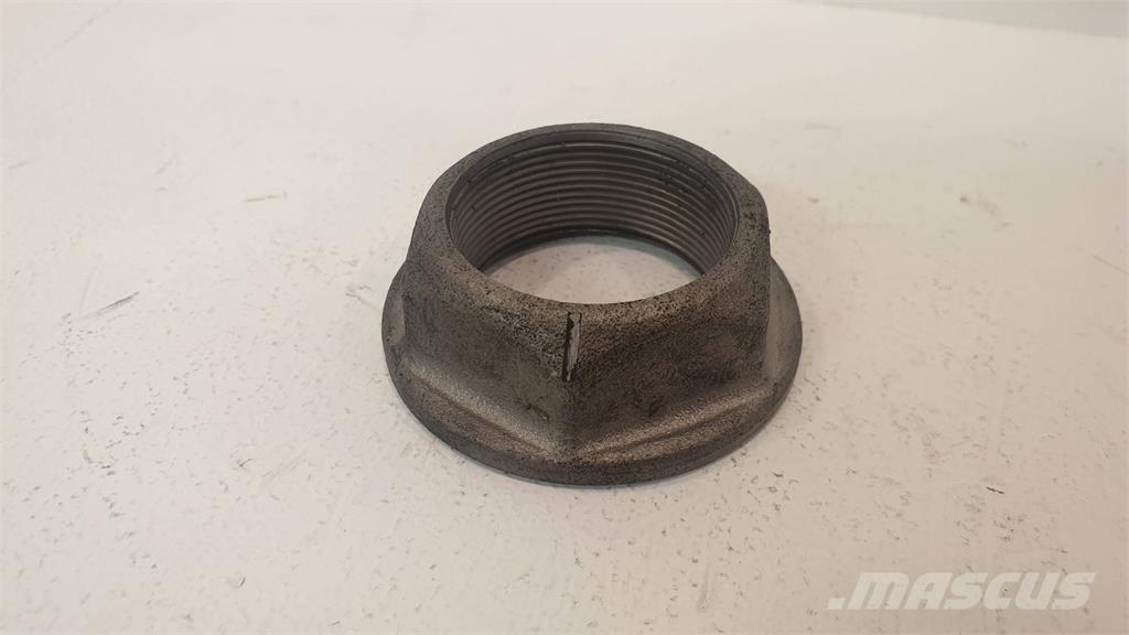 Ponsse 7329057 Transmissăo