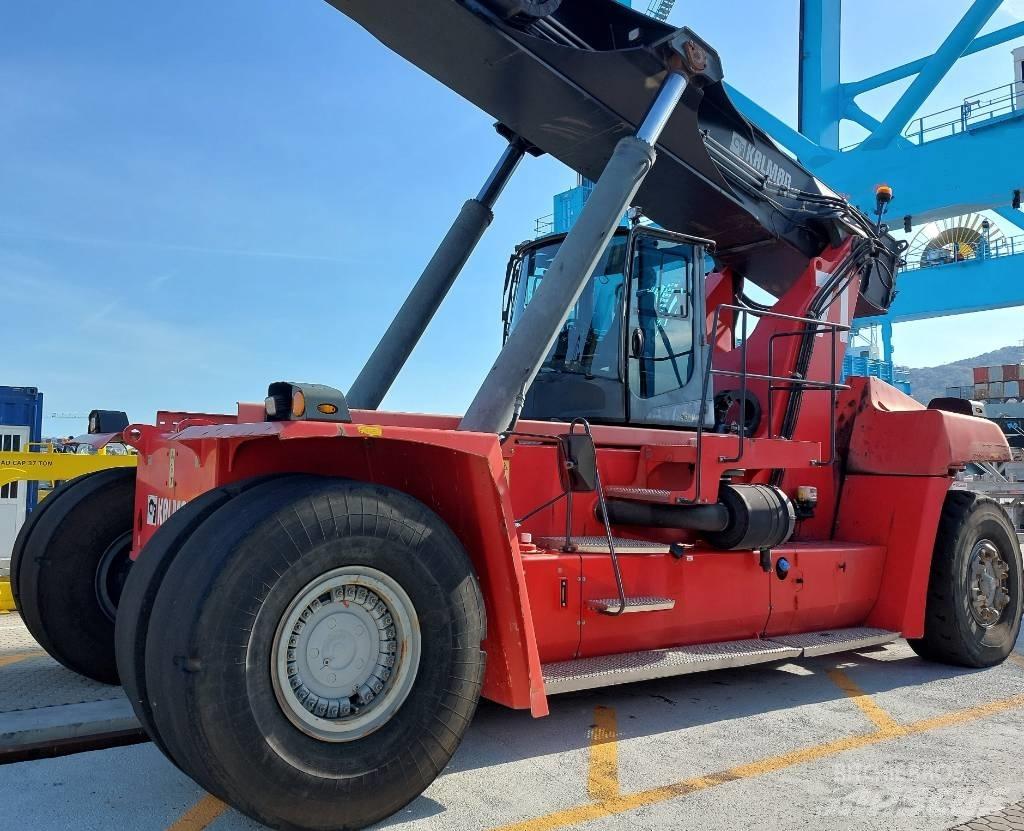 Kalmar DRG450-65S6 Guindastes móveis