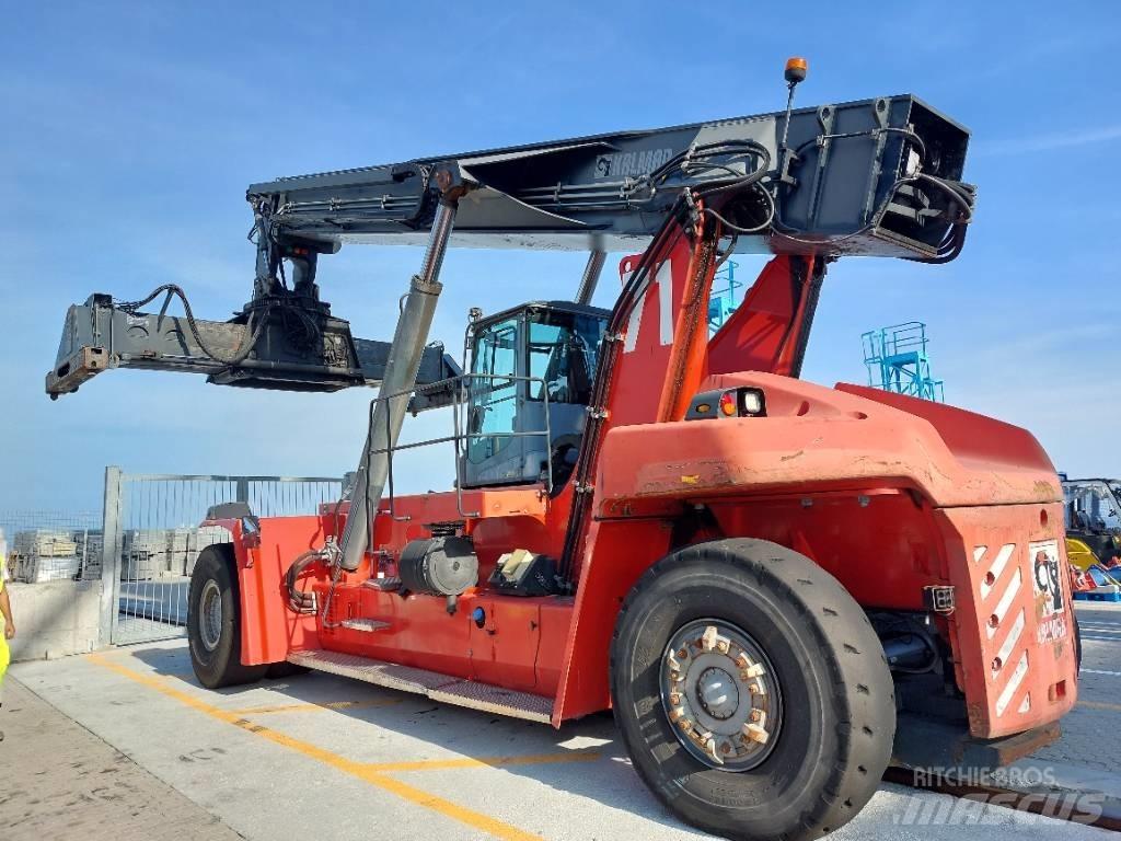 Kalmar DRG450-65S6 Guindastes móveis