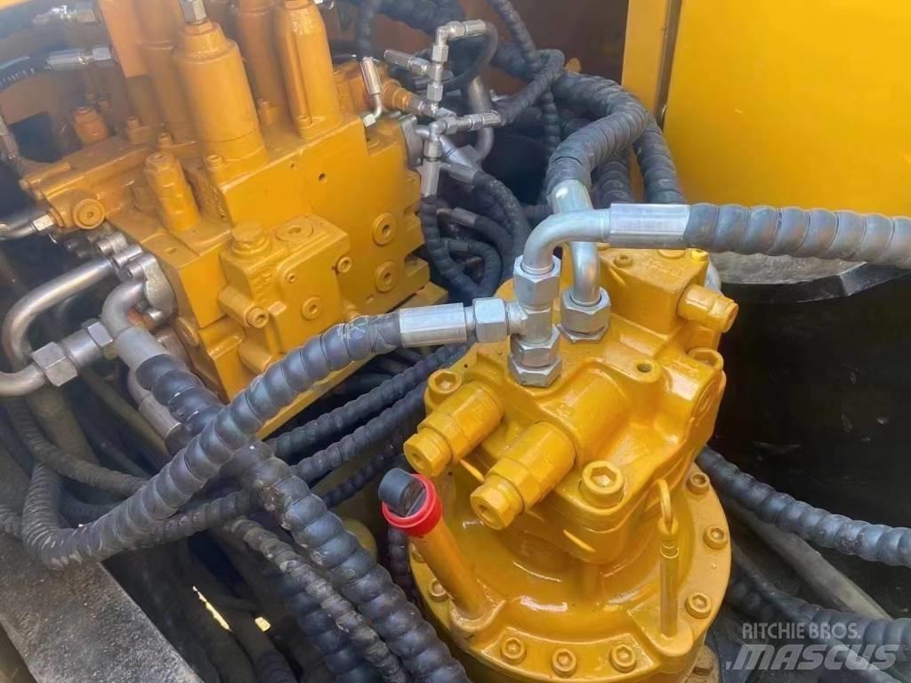 Sany SY215C Escavadeiras de esteiras