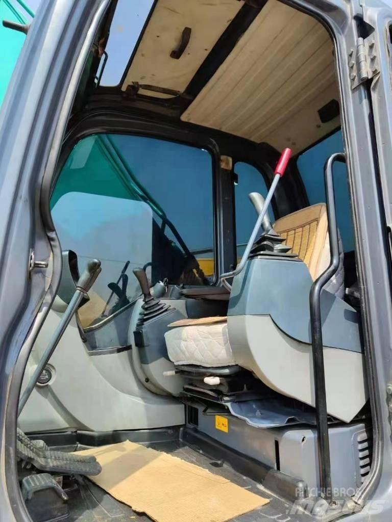 Kobelco SK 260 Escavadeiras de esteiras