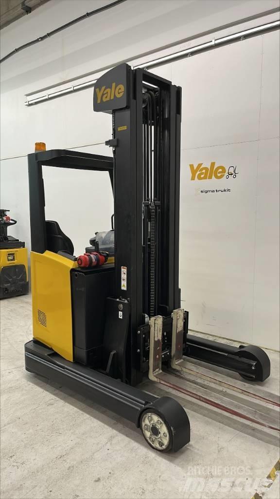 Yale MR25 Empilhadores Elevadores