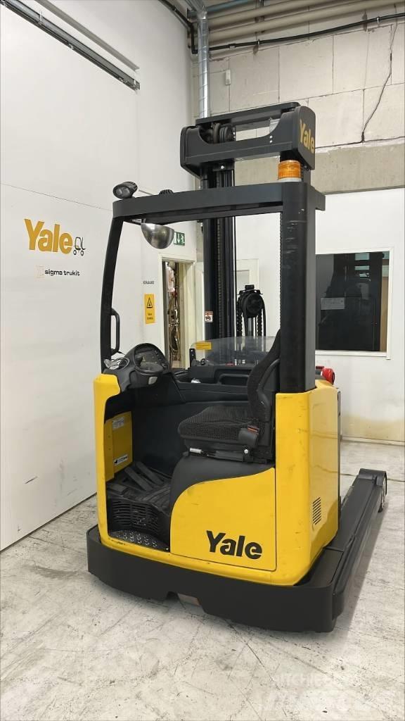 Yale MR25 Empilhadores Elevadores