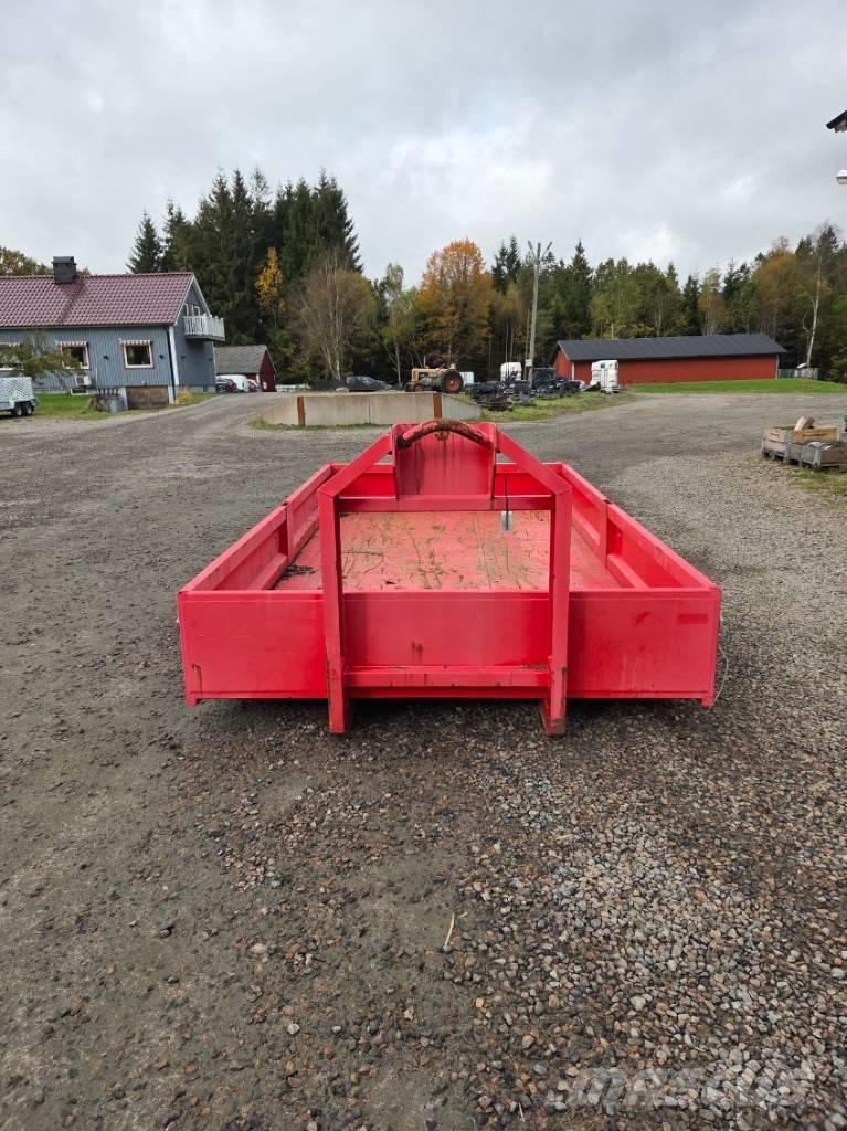 Bigab 235 Outros Reboques