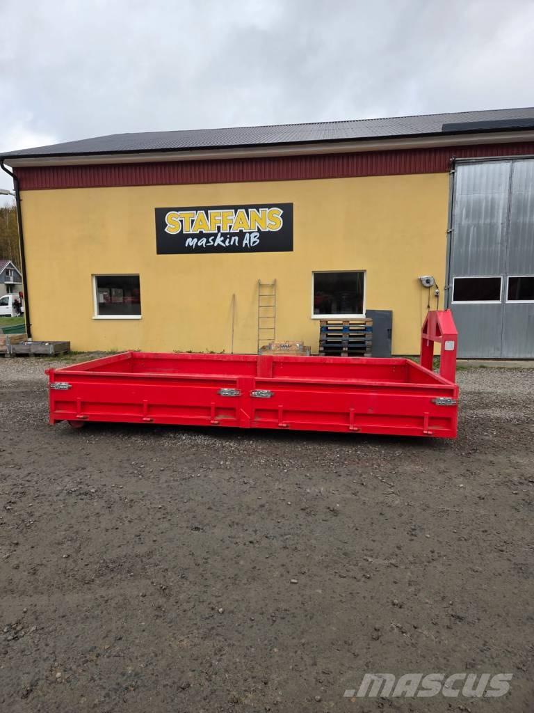 Bigab 235 Outros Reboques